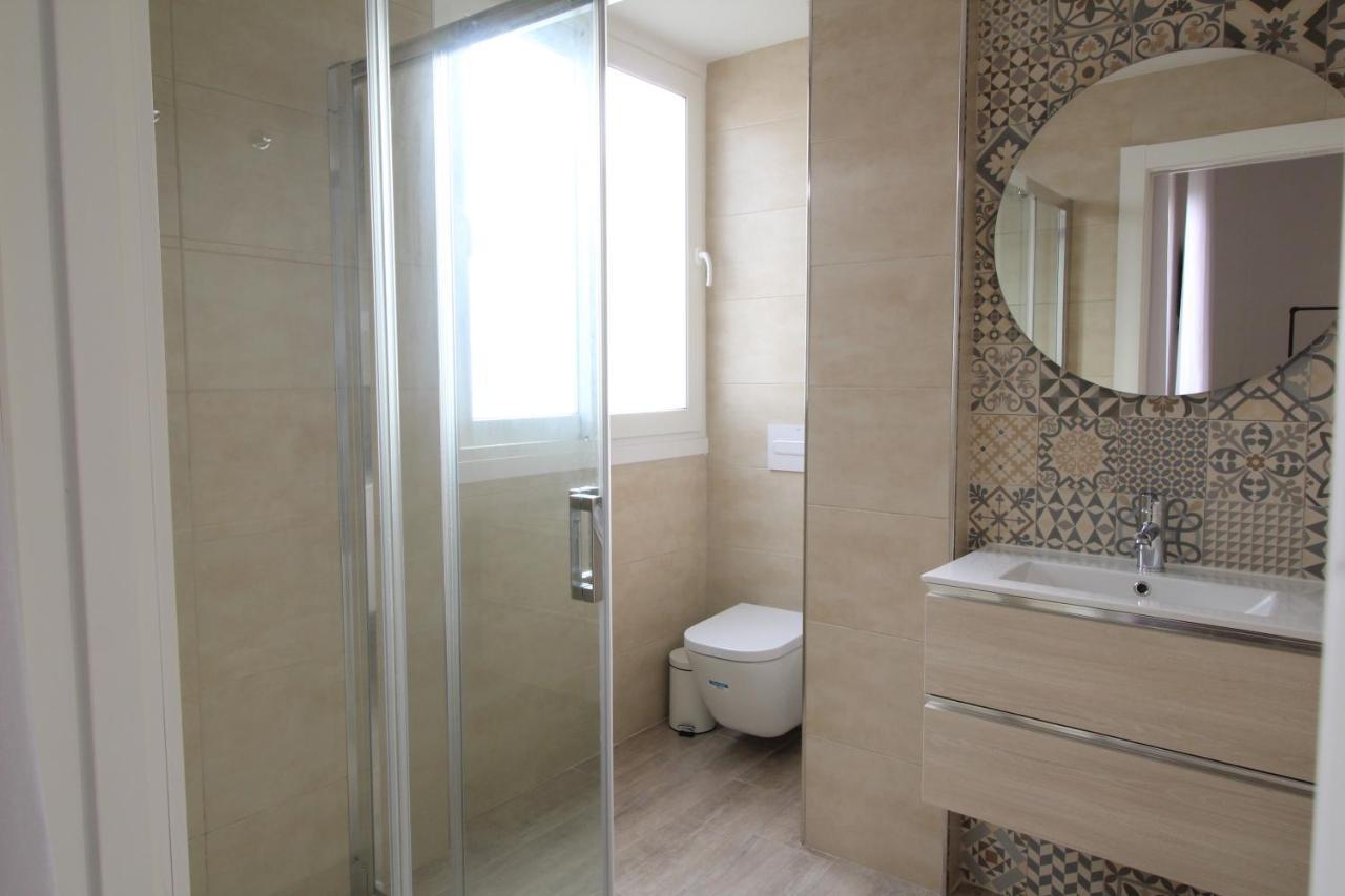 Del Parque Flats Puerto Apartment Malaga Exterior photo